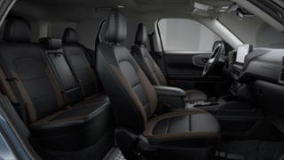 2026 Ford Bronco Sport® Internal Image 1